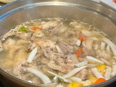 -狐狸爱上椰子鸡(滨江星光大道店)