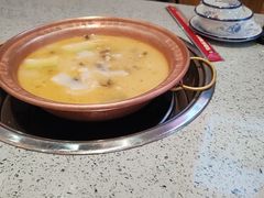 -阿婆情腊排骨火锅(金虹路店)