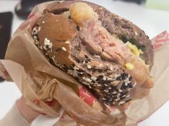 -Tims天好咖啡·贝果(东方广场店)