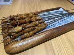 -马记永·兰州牛肉面(天通苑家乐福店)