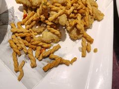 -小秦淮·南京土菜(新亭西路店)