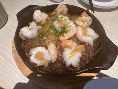 -九毛九西北菜(百信广场店)