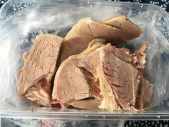 -西复兴羊肉馆(南翔老街店)
