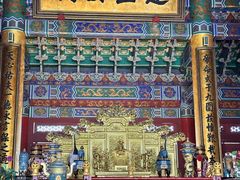 -横店影视城明清宫苑园区