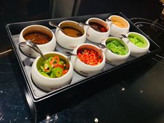 -协成海鲜火锅(情侣路店)