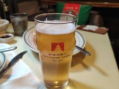 -秋林西餐厅