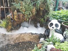 -岳记兴隆·青城腊排铜火锅(融创店)