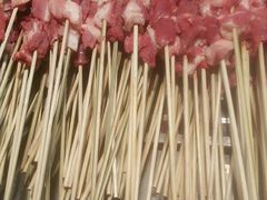 -宝宝烤肉特色泡馍(回民街店)