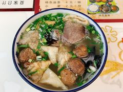 羊肉合汁-夏家合汁(天润花园小区店)
