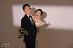 -绽放摄胶片摄影工作室