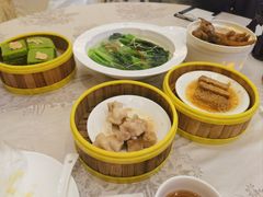 -香云轩·顺德菜(香云纱园林酒店店)