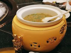 -世纪缘国际会议中心·中餐厅(百家湖店)