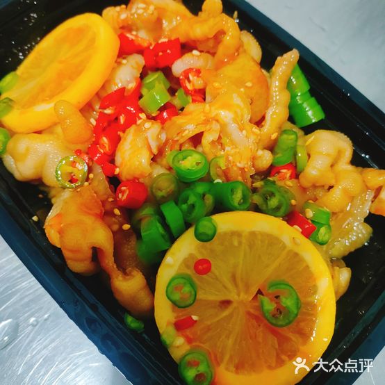 独宜味旋转小火锅