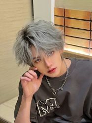 -汤尼英盖TONI&GUY-essensuals
