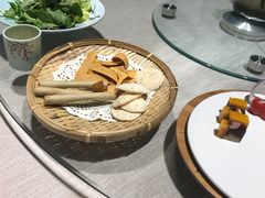 -门溪山居(七星店)