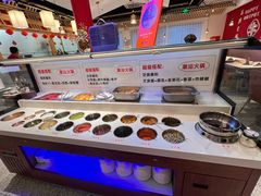 -犇鼎牛潮汕牛肉火锅(新辰里学清路店)