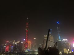 -罗斯福色戒酒吧(外滩店)