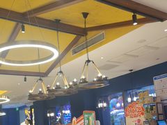 -豪客来牛排(天阳D32店)