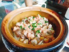 -红星光发煲仔饭(大石街店)