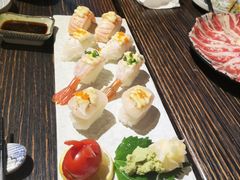 -山屋日式料理屋(宛平88店)