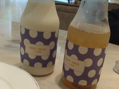 -三只蜜蜂蛋糕(东城店)