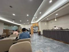 -爱康国宾体检中心(福田分院)