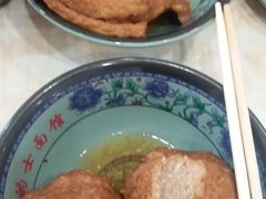 -的士面馆(许坦店)