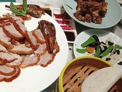 -雀蓝川菜(奥体广场店)