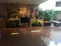 -上海静安昆仑大酒店