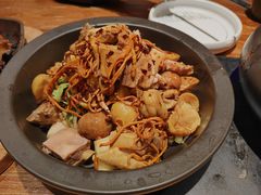 -云海肴·汽锅鸡·云南代表菜(美罗城店)