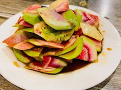 -玫瑰红烤羊排(北新桥三条店)