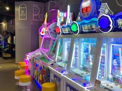 -星际传奇(观澜湖新城店)