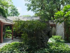 -四海公园(南山区)