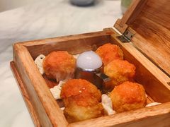爆浆虾球-木棉花开(中心城店)