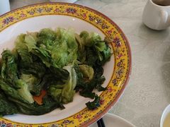 -博雅渔港·融合菜(维也纳国际大酒店)