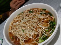 阳春面-玉玲珑(陆家嘴店)