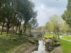 -宁波九龙湖开元度假村
