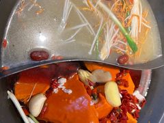 -赵美丽·重庆社区火锅·直营店(火车东站·中豪国际店)