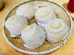 椰子花卷-八方海味餐厅