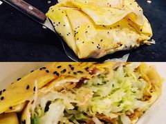 -煎饼道·新鲜现做(来福士店)
