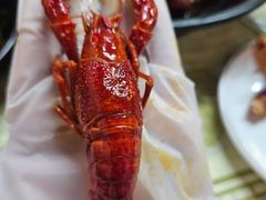 -聚味瞿记·龙虾堂(树木岭店)