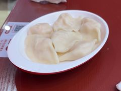 -喜家德虾仁水饺(世纪大都会店)