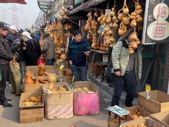 -中环花鸟鱼虫市场