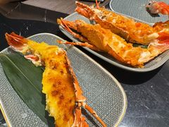 -大葉日本料理·龍蝦任食放題(廣州W酒店)