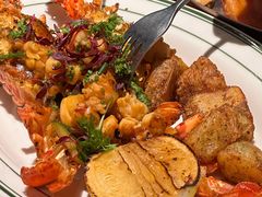 -Bistro 63 创意融合料理(广粤天地店)