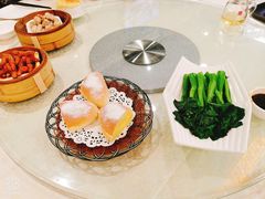 网红芝士包-顺德人家食府(黄金广场店)