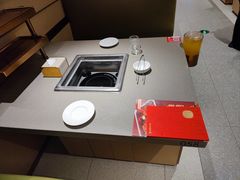 -海底捞火锅(枫蓝国际购物中心店)