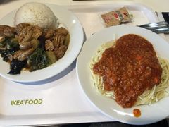-宜家·瑞典风味餐厅(无锡店)