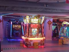 -阿尔法Game Station(中山路店)
