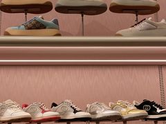 -GUCCI(南京德基店)